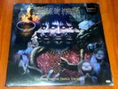CRADLE OF FILTH GODSPEED ON THE DEVILS THUNDER 2x LP VINYL EU 1st PRESS 2008 New