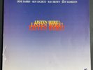 The Gene Harris Quartet Listen Here  Concord Jazz Ray Brown Jeff Hamilton