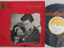 Devy Erlih ‎– Récital - Hommage À Kreisler - LP Ducretet Thomson ‎ 255 C 052
