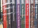 oasis vinyl box set