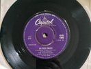 THE FASCINATORS OH ROSE MARIE UK CAPITOL 45-CL 15062 DOO WOP