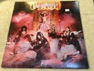 W.A.S.P. WASP S/T OG 1984 Capitol Records Heavy Metal Vinyl LP