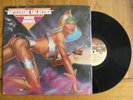 MUSIC FROM BATTLESTAR GALACTICA   GIORGIO MORODER 1978 VINYL LP RECORD VG++