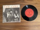 The Cure ‎– 7