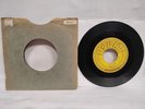 Mack Self Easy To Love / Everyday 45 RPM Sun records 273 1957