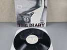 Scarface : The Diary VINYL LP 1994 1st US PRESS Rap-A-Lot Records