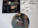 The Return Of The Living Dead Vinyl LP Special Edition 1984 Enigma RARE Record