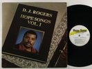 D.J. Rogers 