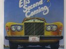 Eli's Second Coming 