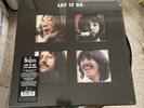 The Beatles Let It Be 2021 5LP/EP Edition Box Set 180 GRAM Vinyl 100 Pg Book New