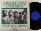Infinite Love Experience 