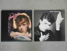 David Bowie 2 x Vinyl LP’s Young Americans / Heroes