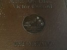 ACOUSTIC Victor 11x12” 78 RPM The Mikado - D’oyly Carte Opera - 55181-55191 E-