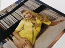 Short n' Sweet Standard LP + Signed and Stamped Insert IN HAND - FAST SHIPPING
