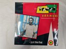 Toots & The Maytals – Just Like That - 1st UK Press Island 1980 GRADED VINYL