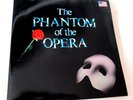 Andrew Lloyd Webber – The Phantom Of The Opera - US 1987-2 x LP (EX)