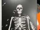 The Maine Halloween Forever limited rare vinyl LP 8123 Records