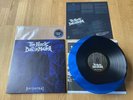 The Black Dahlia Murder - Nocturnal Vinyl LP BLACK IN BLUE 10th Anniversary