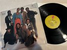Silk: Midnight Dancer LP PHILADELPHIA INTL Label...70s Modern Soul SHRINK/ EX