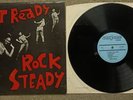 GET READY ROCK STEADY - RARE ORIGINAL UK COXSONE 12