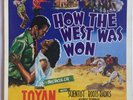 Toyan – How The West Was Won Vinyl LP Greensleeves UK 1981