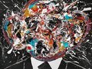 Tripped - Unboxed GABBER GABBA HARDCORE TECHNO Vinyl PRSPCT273 3×12