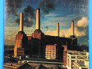 PINK FLOYD ANIMALS LP 1977 ORIGINAL PRESS PLAYS GREAT VG+/VG A