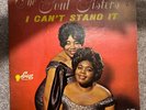 R&B Soul LP The Soul Sisters - I Can't Stand It SUE Mono