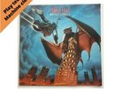 Meat Loaf Bat Out Of Hell II Back Into Hell 1993 Vinyl LP V2710 EX / VG+