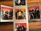 Soundgarden “Hands All Over” Vinyl 10” Record Sub Pop Rare VG+
