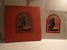 GEORGE HARRISON THE CONCERT FOR BANGLADESH 3 LP SET WITH BOOKLET