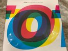 New Order / Joy Division  2 LP  TOTAL FROM JOY DIVISION TO NEW ORDER  2018 M/M