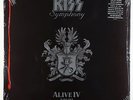 Kiss - Kiss Symphony: Alive IV 3xLP - Sanctuary Ltd. SEALED