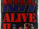 Kiss - Alive II 2xLP - Casablanca SEALED