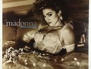 Madonna - Like A Virgin LP - Sire SEALED