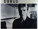 Sting - The Dream Of The Blue Turtles LP - A&M SEALED