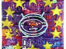 U2 - Zooropa LP - Island Europe OG Press SEALED