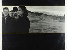 U2 - The Joshua Tree LP - Island SEALED