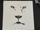 White Lion Pride White Vinyl 35th Anniversary Limited Edition 2022 New No Shrink