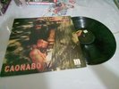 Yoyito Cabrera & Su Super Combo Managua LP Merengue/Salsa