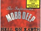 Mobb Deep - Hell On Earth '96 2xLP US ORG EX+/EX+ W/S
