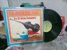 La Gente Del Pais LP Merengue/Salsa