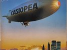 CASIOPEA Super Flight japese jazz, rock record