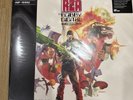 RZA As Bobby Digital In Stereo VMP Mantis Green Colored Vinyl Me Please 2LP