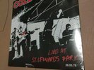 Cold Chisel – Live At St. Leonard's Park 28.05.78  Lp