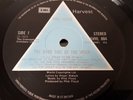 Pink Floyd - Dark Side Of The Moon - Vinyl LP UK 1st Solid Blue Triangle EX+/EX