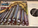 UK SXL 6027 WB/GR Ansermet, OSR, Segon organ: Saint-Saens: Symphony no. 3. 2E/1E