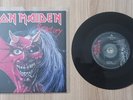 Iron Maiden - Purgatory 7