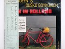 ALVIN QUEEN & DUSKO GOYKOVICH A DAY IN HOLLAND NILVA NQ3407 83.SWITZERLAND LP