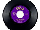 Marie Knight – Come on Baby (Hold my hand) / What Kind Of A Fool